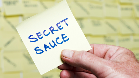 Not messing with the “secret sauce”: maintaining commercial momentum after an acquisition