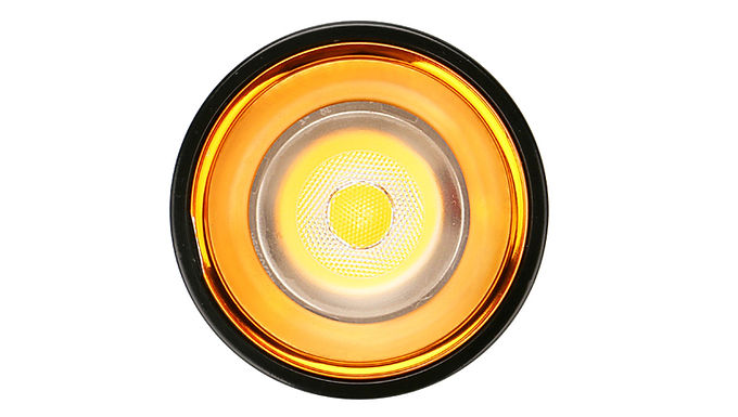 LENTILLE ARCHY 36° ALUMINIUM ARROW - 10137