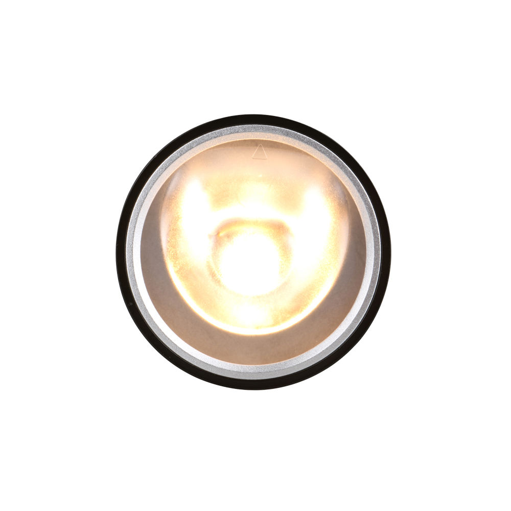 LENTILLE ASYMETRIQUE ARROW - 10140