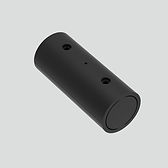 KIT DE TERMINAISON POUR PROFIL 0036 - 43411