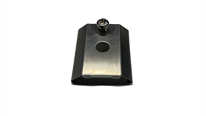 CLIP EXTERNE POUR BASE 5490 URBAN PROFIL - 43366