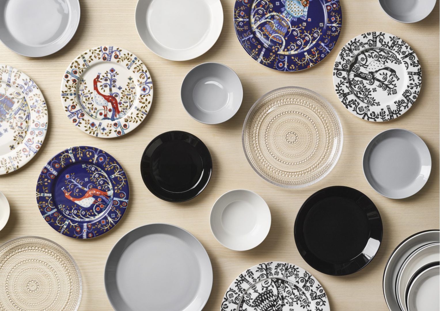 Iittala Crockery & Glassware