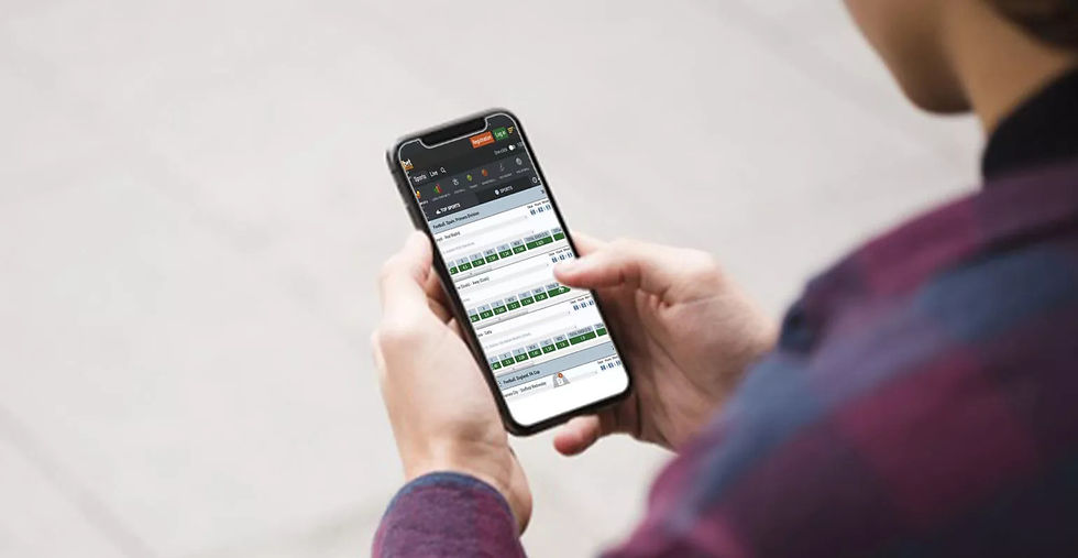 Melbet'te Hesap Oluşturma ve Bahis Yapmaya Nasıl Başlanır?