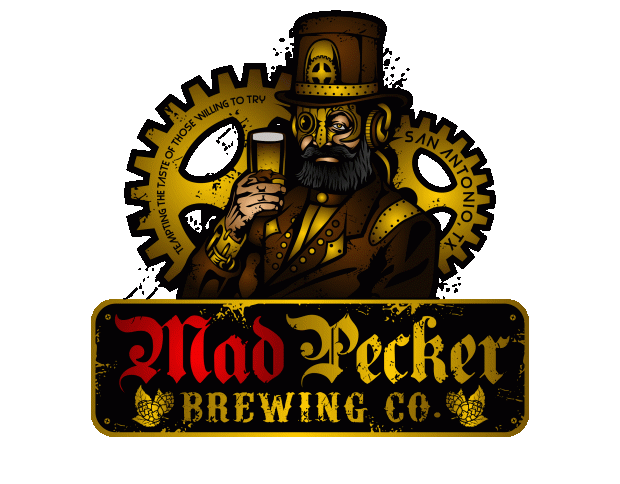 Mad Pecker Brewing