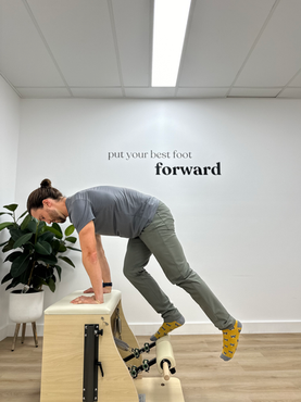 Clinical Pilates Sandstone Point
Clinical Pilates Currimundi
Clinical Pilates Bribie Island