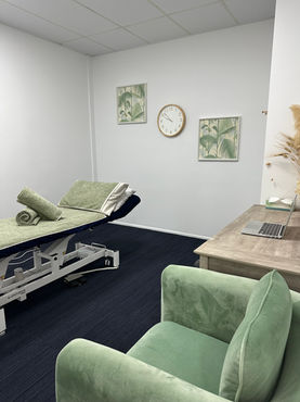 Osteopath Sandstone Point
Osteopath Bribie Island