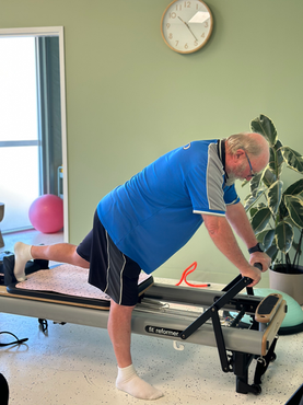 Physio Currimundi
Physio Sunshine Coast