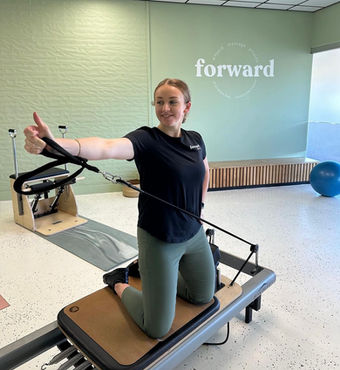 Clinical Pilates Sandstone Point
Clinical Pilates Currimundi
Clinical Pilates Bribie Island