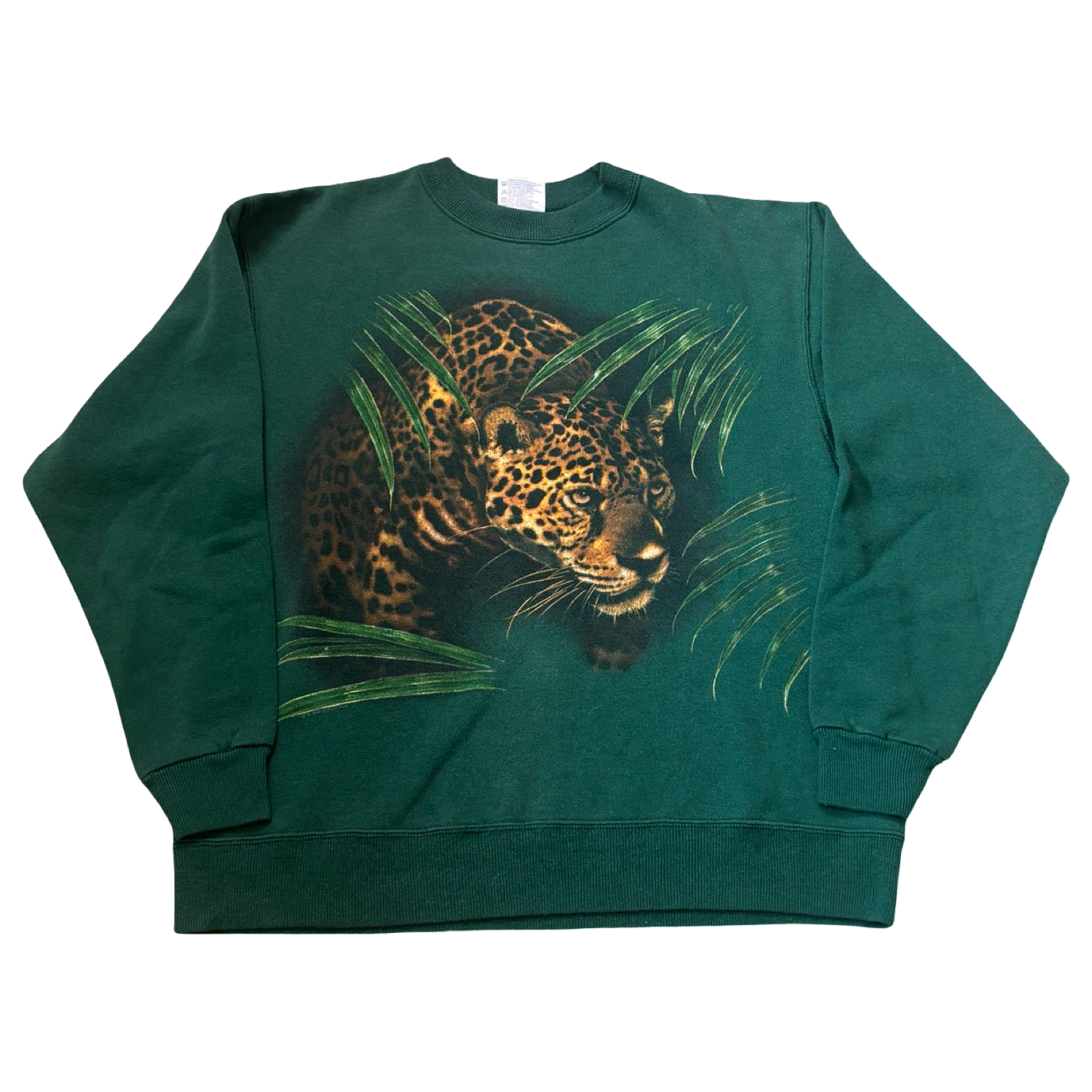 90s Nature Crewneck 20x24