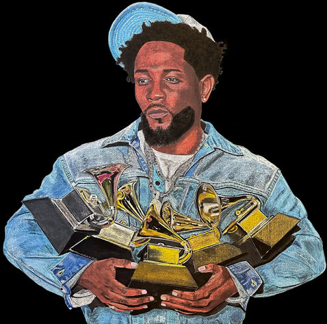 Multi-Disciplinary Art Collection