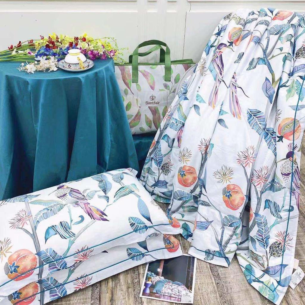 КПБ LaPerla Home Collection с легким одеялом