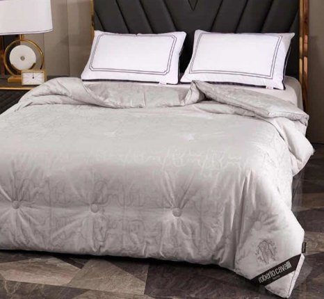 Одеяло Roberto Cavalli (200*230)