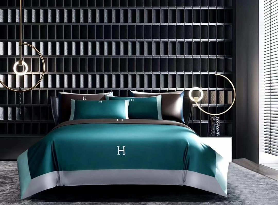 КПБ Hermes Home Collection