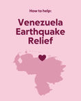 Read for Venezuela: How We're Giving Back