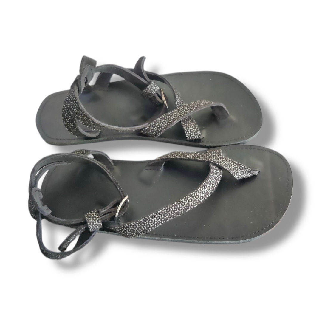 Goth - Sandales "Vectras"