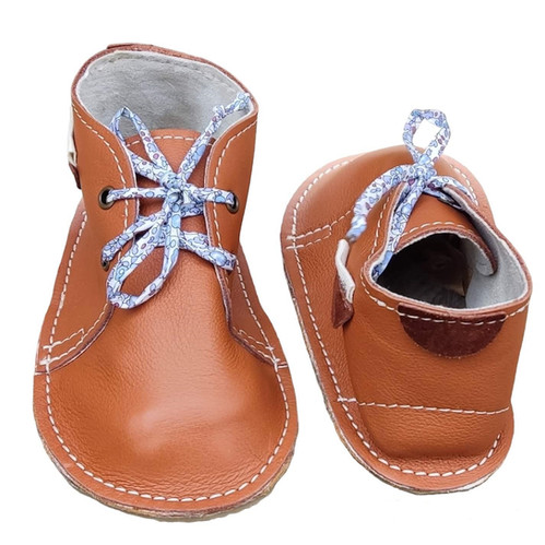 Bazabouille Caly - Bottines originales photo 3