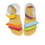 Miniature : Rainbow - Sandales "Liberty"