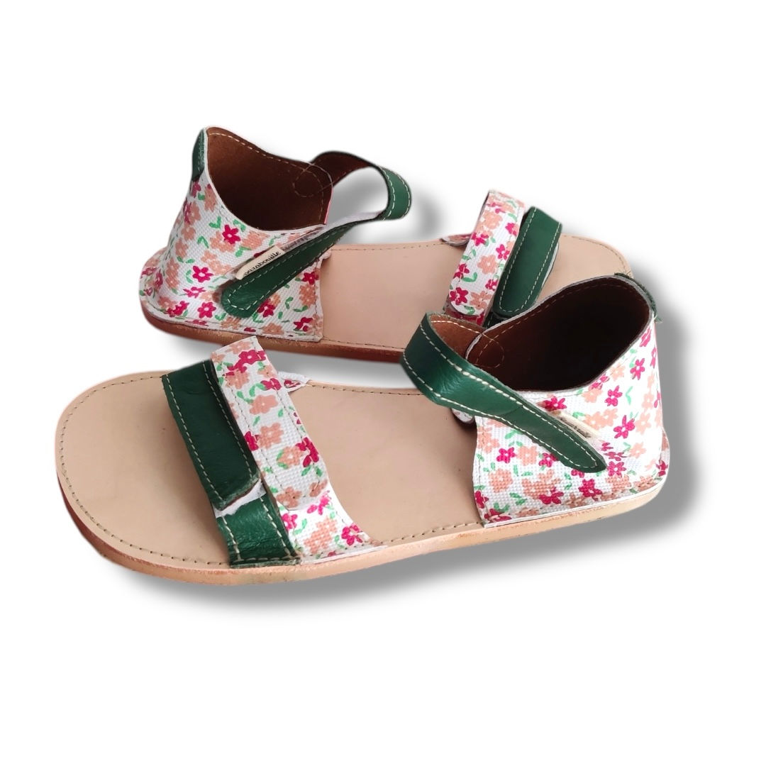 Pau - Sandales "Liberty"