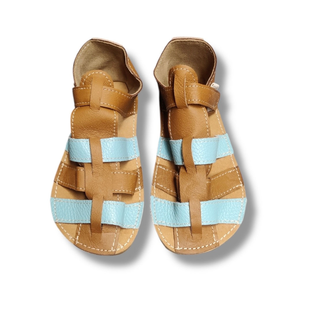 Tuca - Sandales "Zesto"