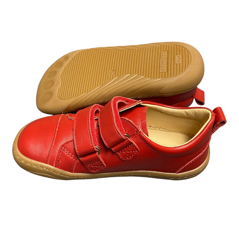 Miniature : Bazkets rouges