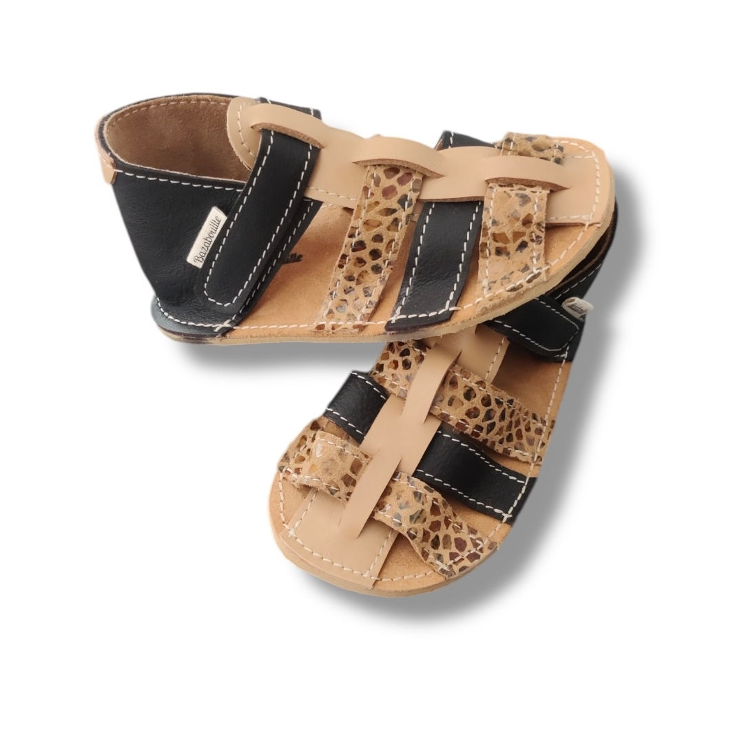 Roun - Sandales "Zesto"