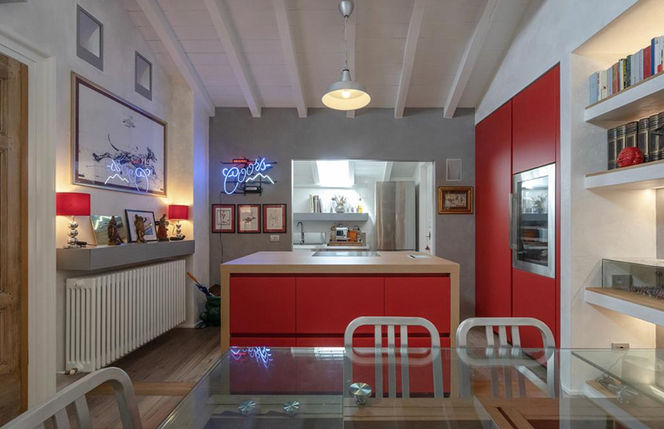 pitture totali Suzzara - lavori 2023