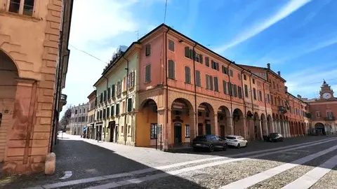 Città di Correggio, Green Garden Solutions