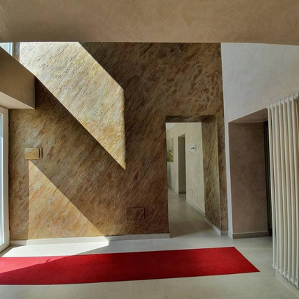 pitture totali Suzzara - lavori 2023