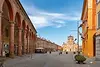 Città di Carpi, Green Garden Solutions