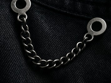 Chains hanger vstudio