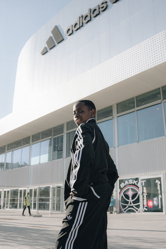 Adidas