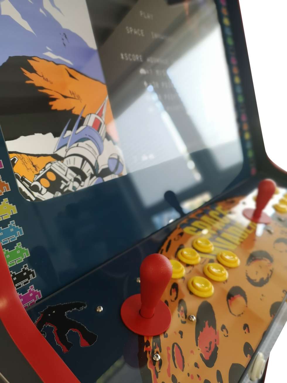 Thumbnail: Super 27"