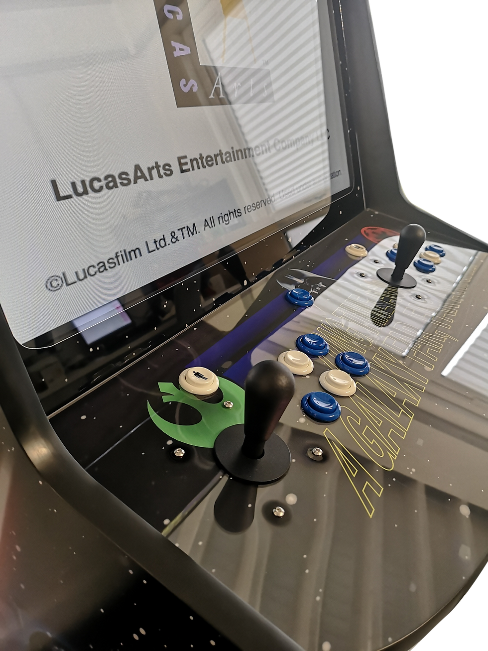 Thumbnail: Ultra 32"