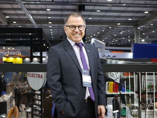 Movimento Pró-Ferrovias avança com apoio dos governadores