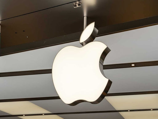Apple prepara linha de dispositivos de luxo