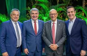 João Rodrigues confirmou sua pré-candidatura ao governo de SC