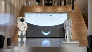 Astronautas vão vestir Prada em missão da NASA rumo à Lua