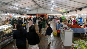 EXPOMERCO terá pavilhão com  produtos da agricultura familiar