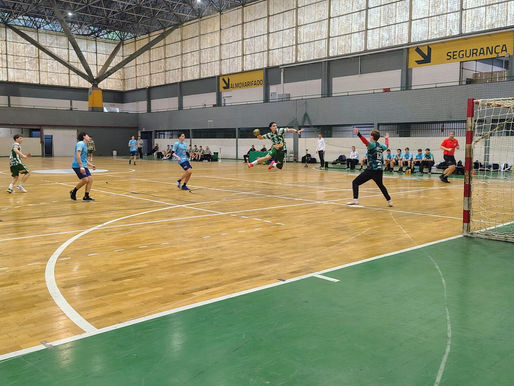 Chapecó conquista três vitórias no primeiro dia dos Joguinhos