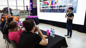 Techstars Startup Weekend Chapecó inicia nesta sexta-feira
