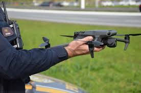 Com uso de IA e até drones, multas nas rodovias aumentam quase 70% em 2024