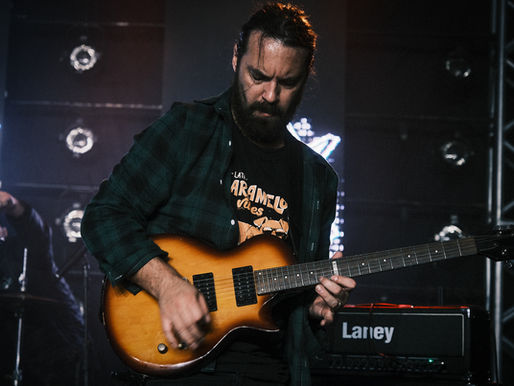 Rock Cultura arrecada mais de uma tonelada de donativos