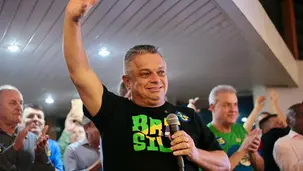 João Rodrigues segue roteiro por SC e consolida união do PSD, PP, MDB e União Brasil