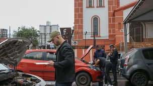 Prevenir salva vidas: inspeção veicular promove cuidados para reduzir riscos no trânsito