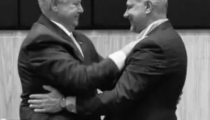 Morre aos 62 anos, o irmão do deputado Nilso Berlanda