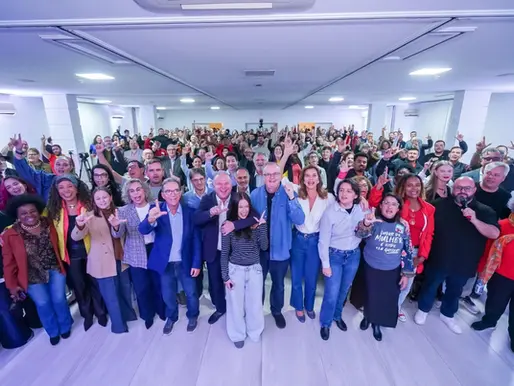 Merísio anuncia governo com metade das secretarias nas mãos de mulheres
