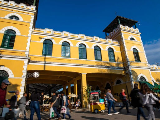 Mercado Público de Florianópolis completa 127 anos