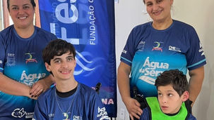 O poder da experiência nos Parajesc