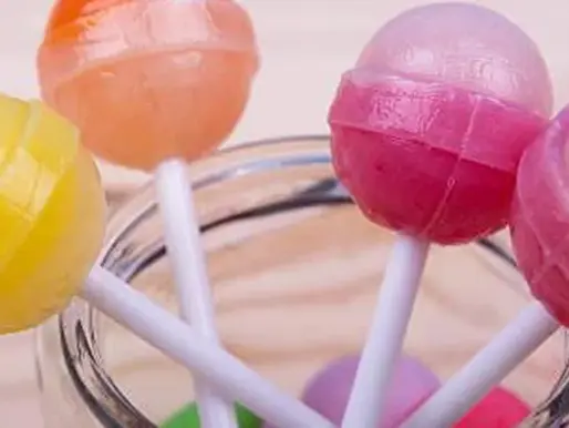 Pirulito tecnológico permite sentir sabores do mundo virtual