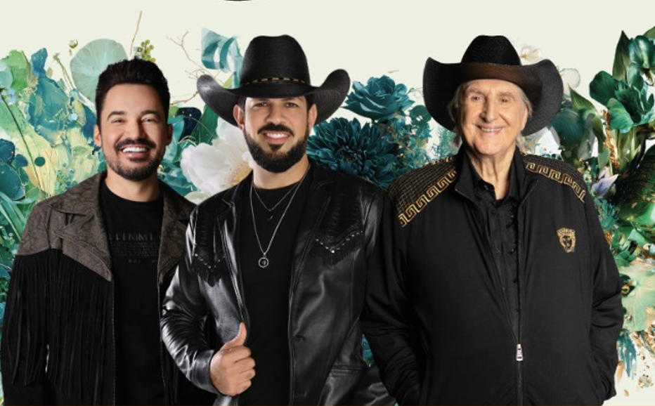 A música que percorreu Santa Catarina ao longo dos últimos quatro meses agora se encontra em um único palco. No dia 8 de novembro, às 17h, o Santa Catarina Canta – Festival de Música Brasileira chega à grande final, na Avenida Beira-Mar Continental, em Florianópolis, reunindo os cantores finalistas das sete regiões do estado e dois shows nacionais com Fernando e Sorocaba e Sérgio Reis, acompanhados pela Camerata Florianópolis, sob regência do maestro Jeferson Della Rocca.
